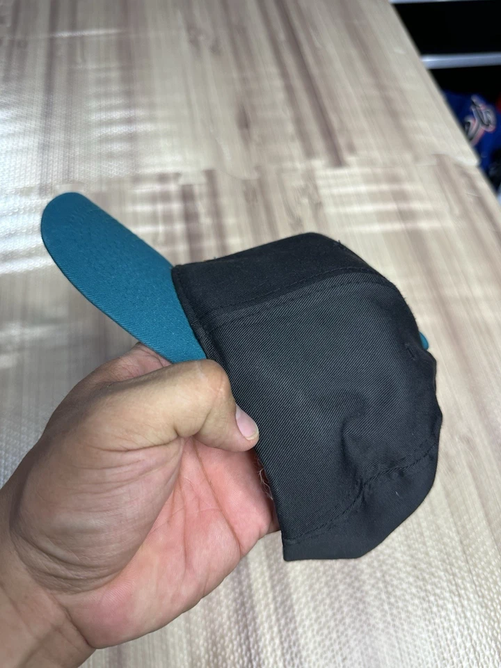 Gorra vintage años 90 Arizona Diamondbacks Logo 7 Foto 4 de 4