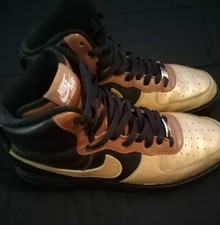 Nike Air Force 1 High '07 Black for Sale | Authenticity Guaranteed