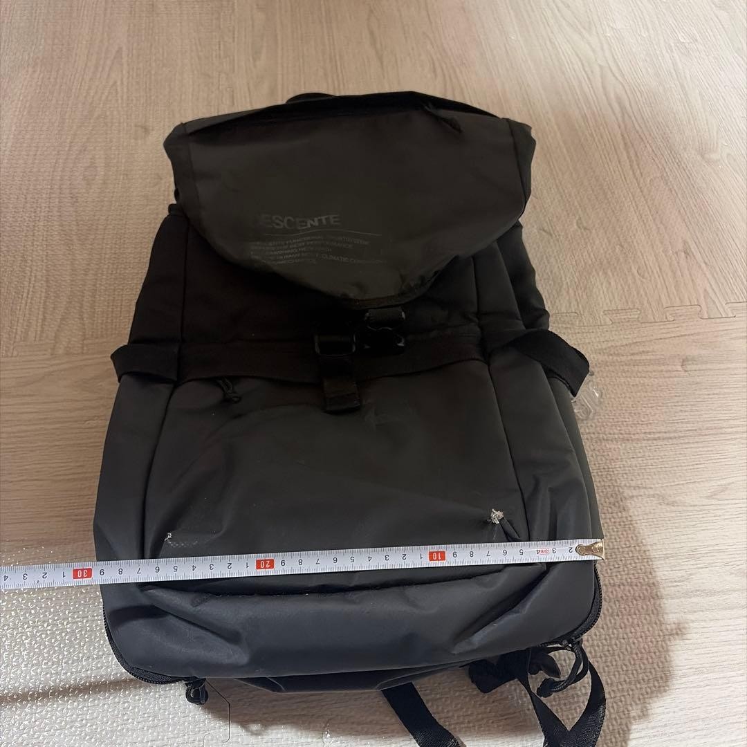 Descente backpack Japan - image 9