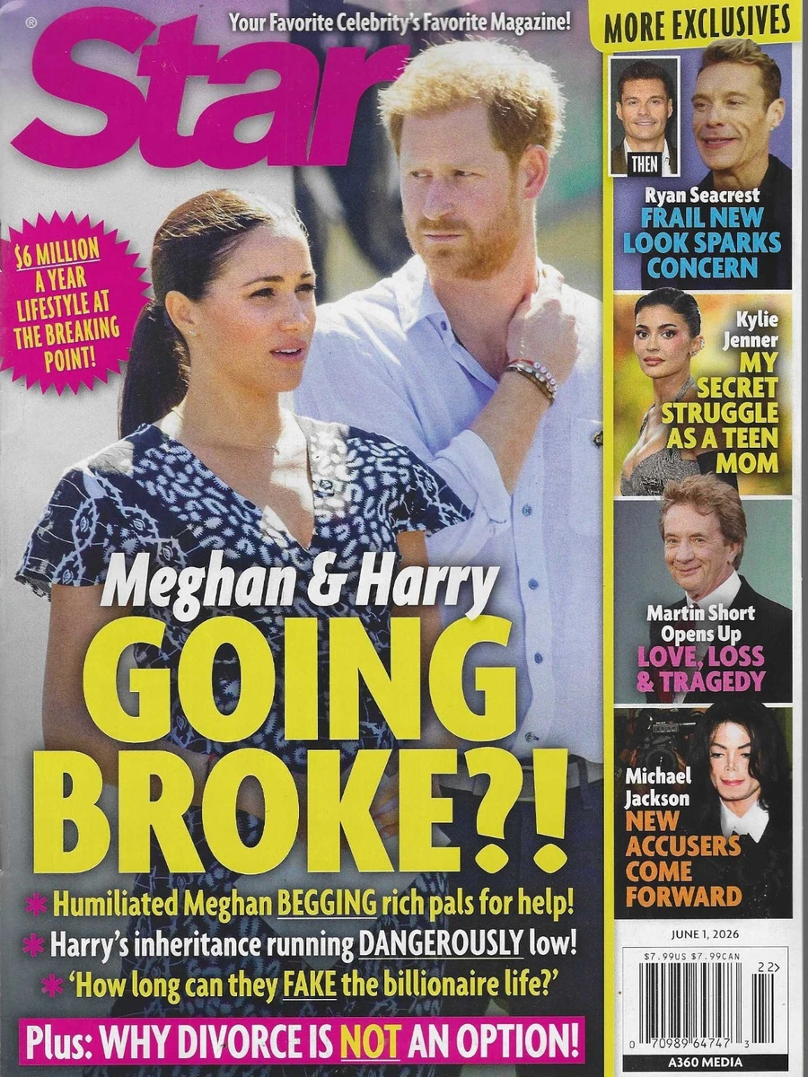 Star Magazines for sale - eBay