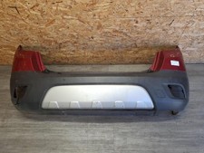 Pare-choc arrière Opel Mokka