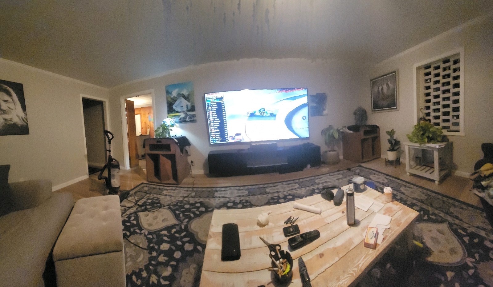 Klipsch La Scala Vintage Speakers