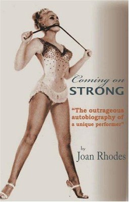 Coming on Strong - Rhodes, Joan