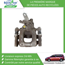 Etrier de frein Volkswagen TOURAN