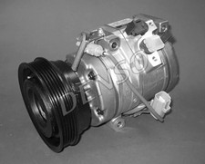Kompressor, Klimaanlage DENSO DCP50026