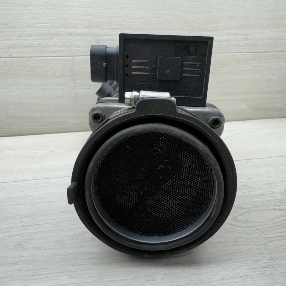 Chevy S10 Blazer Vortec 1999 2003 4,3 manguera de admisión de aire V6 Sonoma MAF sensor O5 Foto 4 de 4