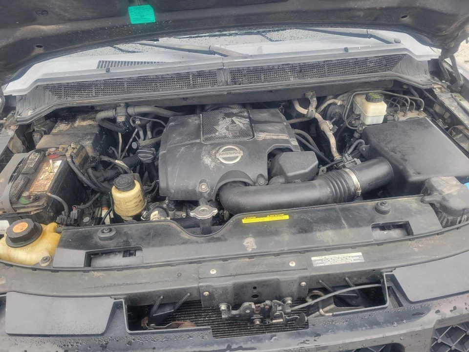 Interruptor de puerta delantera del conductor cerradura del conductor y ventana para 08-15 ARMADA 1556230 Foto 3 de 4