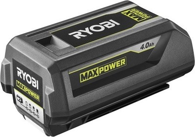 Original Ryobi Ersatzakku 36V 4.0 4Ah RY36B40B LED Lithium