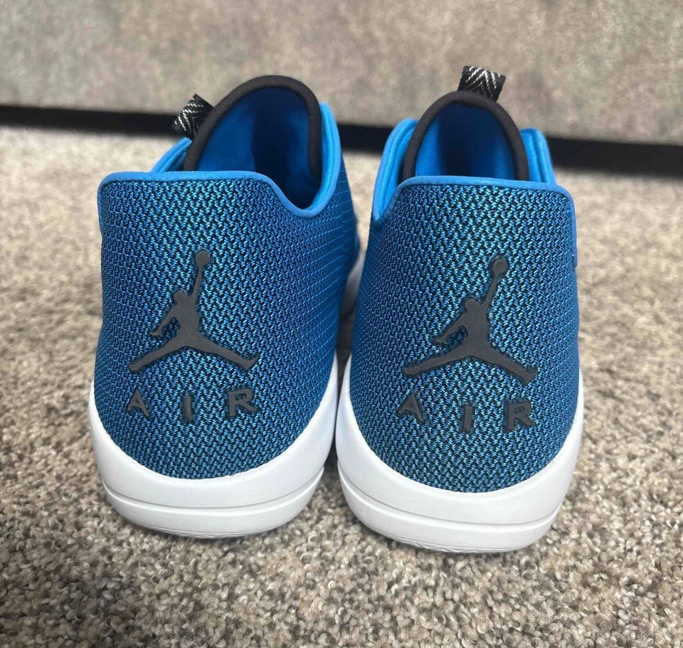 Nike Air Jordan Eclipse Photo azul talla 15 para hombre Foto 4 de 4