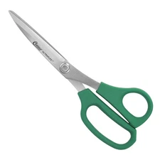 CLAUSS 15313 Multipurpose,Shears,Straight,8 In. L 19T042