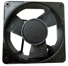 MX3B3 COMAIR ROTRON MX3B3 MUFFIN XL FAN P/N 028423 COMAIR ROTRON 028423