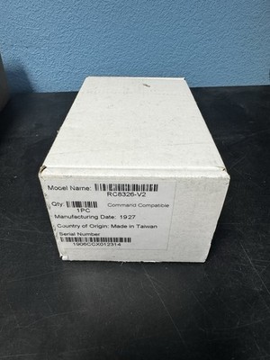 NEW ADT RC8326-V2 WIRELESS PULSE NETWORK CAMERA 720P HD BLACK 18x AVAILABLE