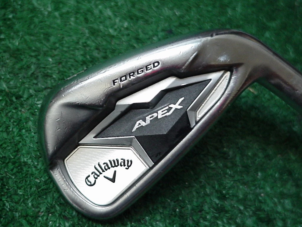Callaway Iron 19 Loft Golf Clubs for sale | eBay