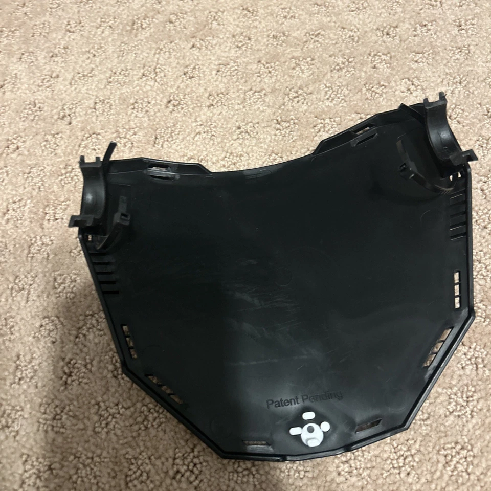 ODI Plate Black - Image 2 of 2