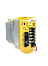 1x FANUC A06B-6093-H152 Servo Amplifier Unit ...