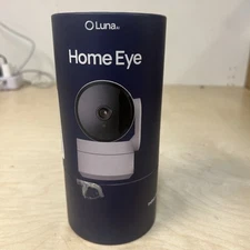 Cameras Indoor, 360-Degree Pan/Tilt, Pet/Person/Vehicle AI Motion Detection