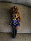LOL Surprise OMG Remix Rock Ferocious Doll — photo 3