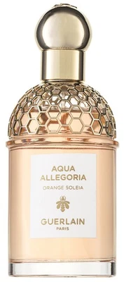 Guerlain Aqua Allegoria Orange Soleia Eau de Toilette 75 ml OVP NEU