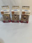 NIB Funko Pocket POP Keychain Disney Frozen 2 Anna, Olaf, Elsa Lot