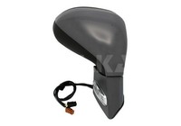 Aussenspiegel Rechts Alkar 6140308 FÜR Peugeot Seitenspiegel RÜCkspiegel Aussen