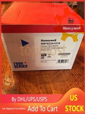 PCS NEW Honeywell Controller RM7823A1016 RM7823A 1016