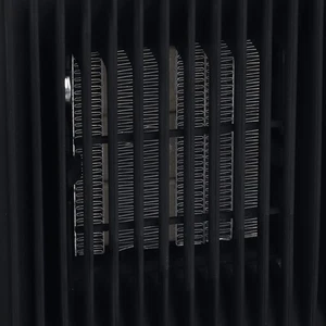 EU Connecteur Space Chaudière ABS Electro portable de bureau d'économie d'énergie de chauffage rapide SG