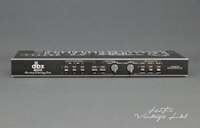 DBX 200 Recording Technology Series Program R...