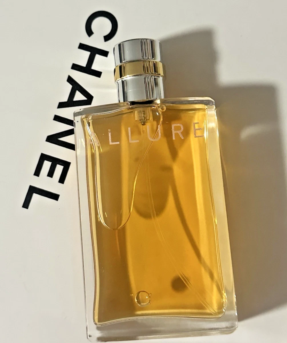 Spray CHANEL Allure Eau de Toilette for Women for sale | eBay