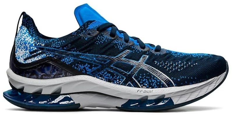 Affix Works x ASICS Gel Kinsei OG Gore-Tex Desert Grand Shark for