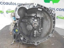 Boite de vitesse Fiat BRAVA