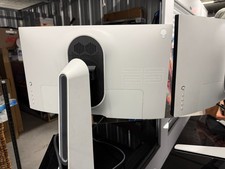 Alienware AW2521HFL 24.5 inch IPS LED Gaming Monitor - White - Great Condition