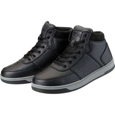 Z1R Dundee Boots - Black - Size 8 3403-1317