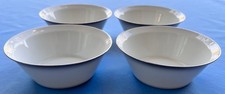 FOUR Sets Rosenthal Evensong Fruit Dessert Bowls