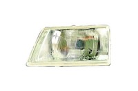 Scheinwerfer Passend FüR Peugeot 205 02/83-09/1998 H4 Links Fahrerseite