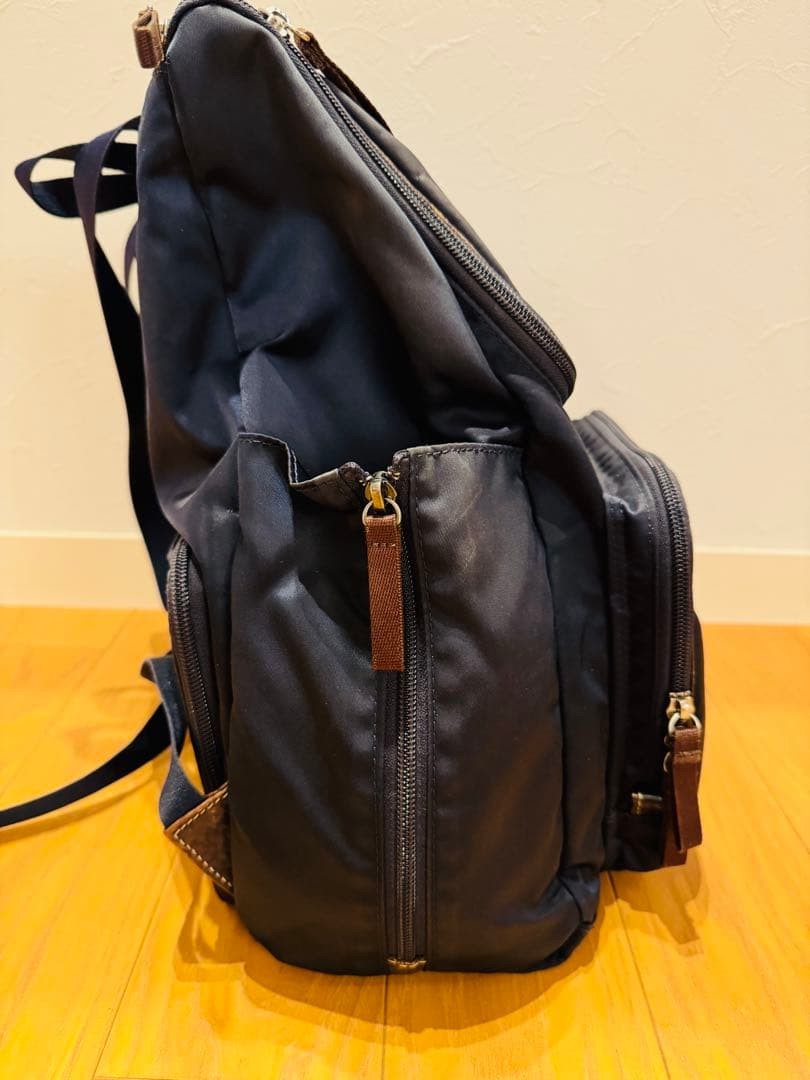 Same-day shipping PORTER Plan backpack Japan Impo… - image 3