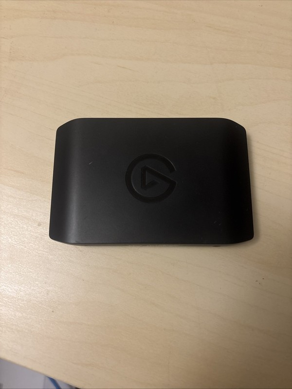 Elgato HD60X External Video Capture Card