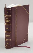 The master key system in twenty - four parts with questionnair [Leather Crafted]