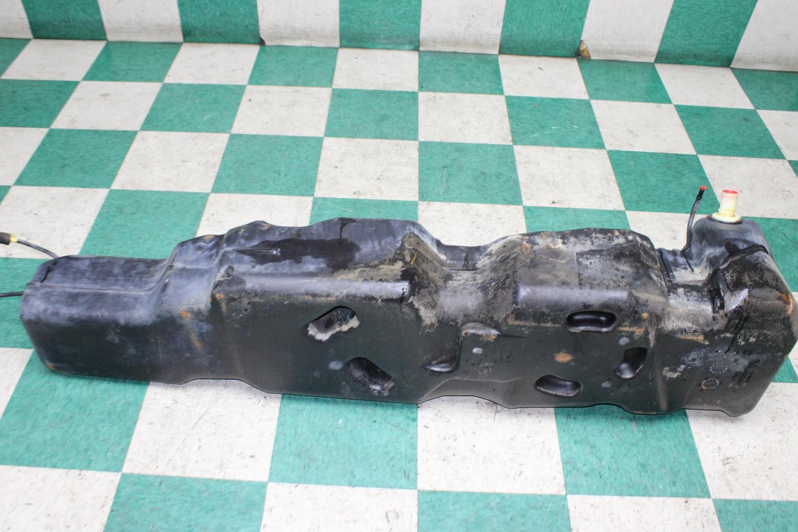 07-18 Wrangler 22.5 Gallon Gasoline Gas Fuel Tank Reservoir Assembly Factory OEM thumbnail 12