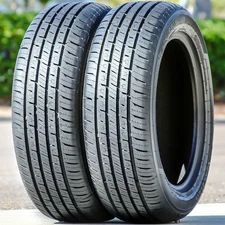 2 Tires Vercelli Strada I 265/60R18 110H A/S All Season