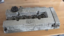 Honda B Series OEM Valve Rocker Cover