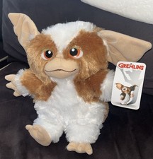 Gremlins Gizmo 10" Plush Stuffed Animal Toy Factory Warner Bros