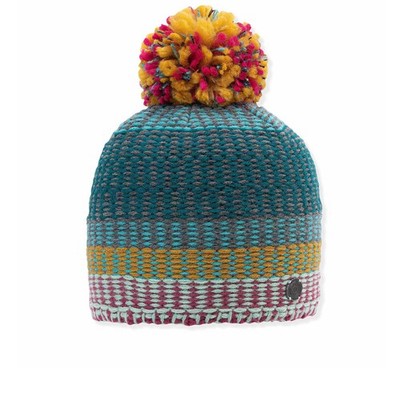 PISTIL Circus Beanie - Mauve