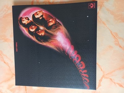 Fireball von Deep Purple  (Schallplatte, 2016)