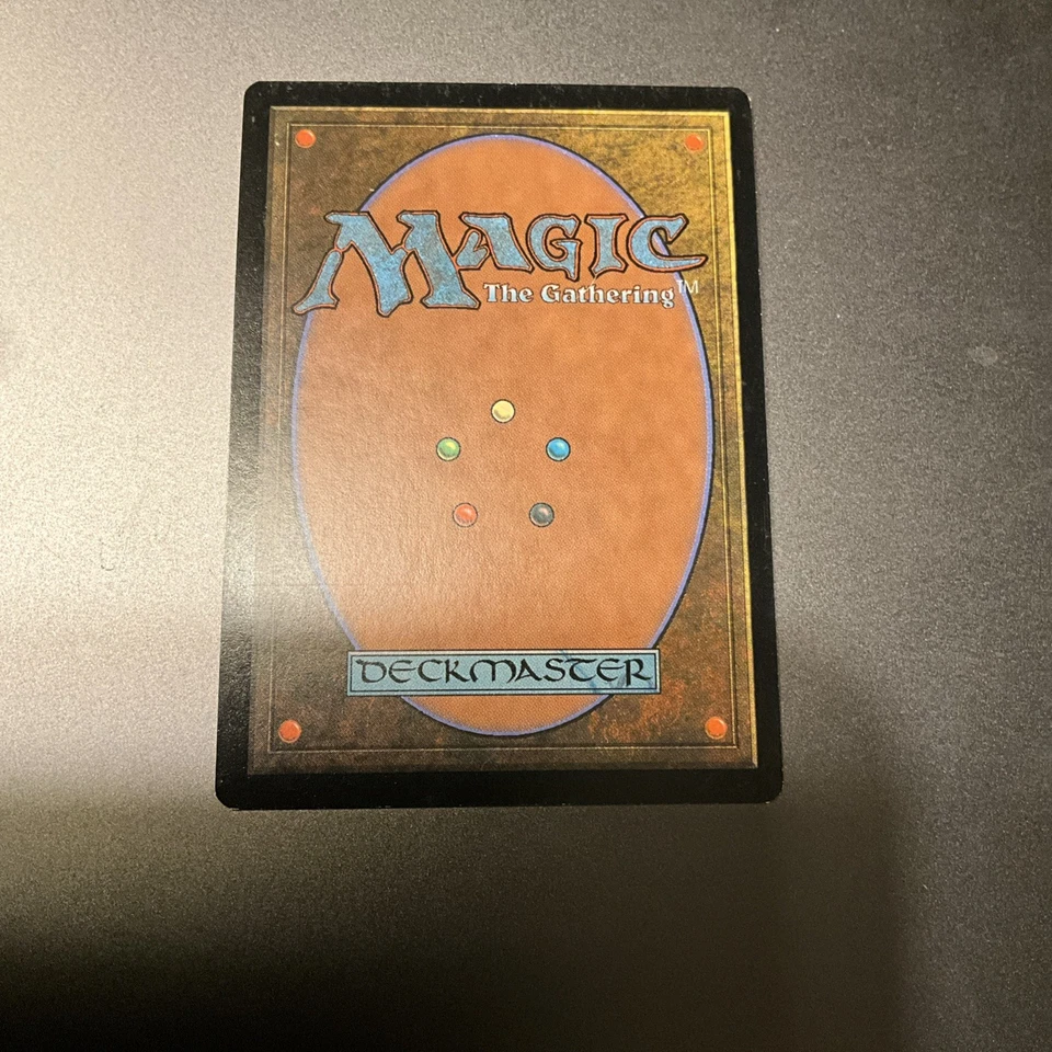 MTG - Unearth - Urza's Legacy - LP- MAGIC CARD - Image 2 of 2