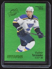 2022-23 Skybox Metal Universe Hockey Cards Checklist, Odds & Team Lists 18