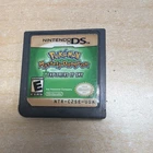 Nintendo DS Pokemon Mystery Dungeon: Explorers of Sky Role Playing Official Seal