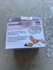 Thera plus Disposable Nursing Pads