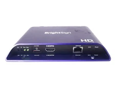 BrightSign HD223 Full HD Standard I/O Html5 Player (C2018-425)
