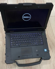 Dell Latitude 7414 Rugged Intel Core i5-6300U 8GB RAM 256GB SSD Win10 Pro-3