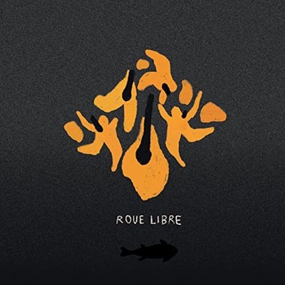les Freres Dubz Roue Libre (CD)